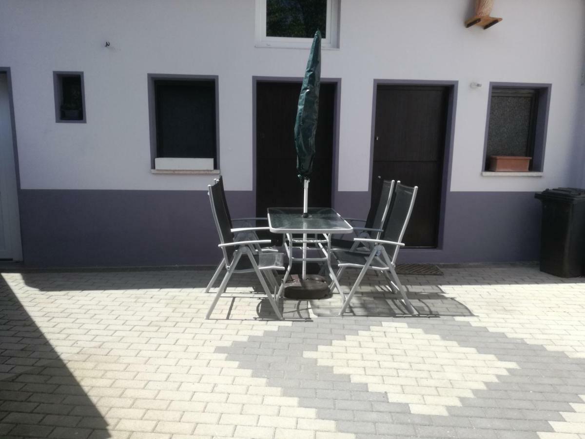 Haus - Anni Vila Blieskastel Exterior foto